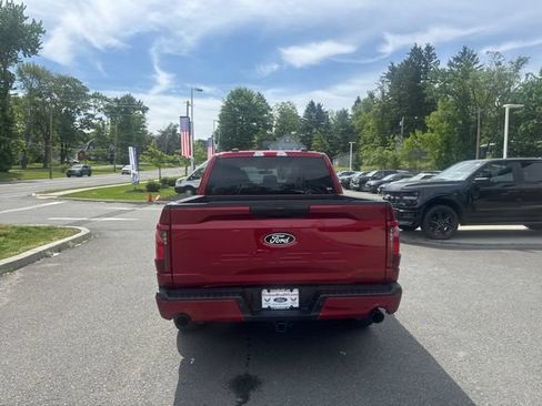 Certified 2026 Ford F150 STX w/ F-150 LOBO Package AWD/4WD image 7