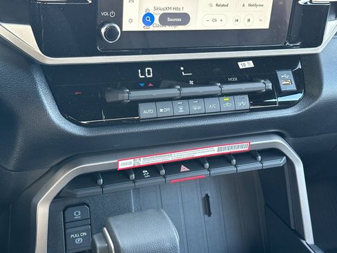 New 2026 Toyota Tundra SR5 image 18