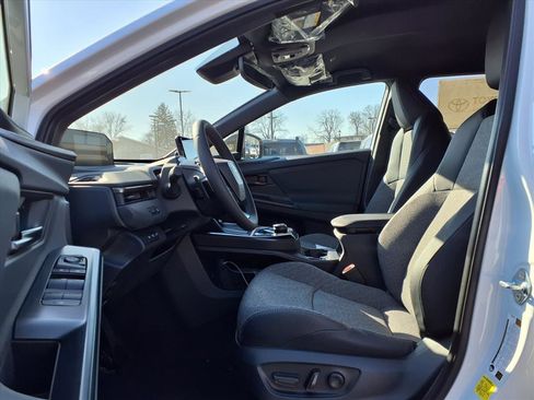 New 2026 Toyota bZ image 18