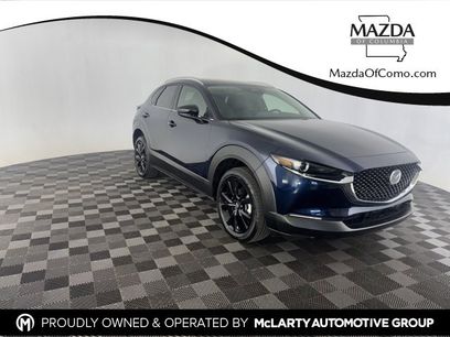 New 2025 MAZDA CX-30 AWD 2.5 S w/ Select Sport Pkg