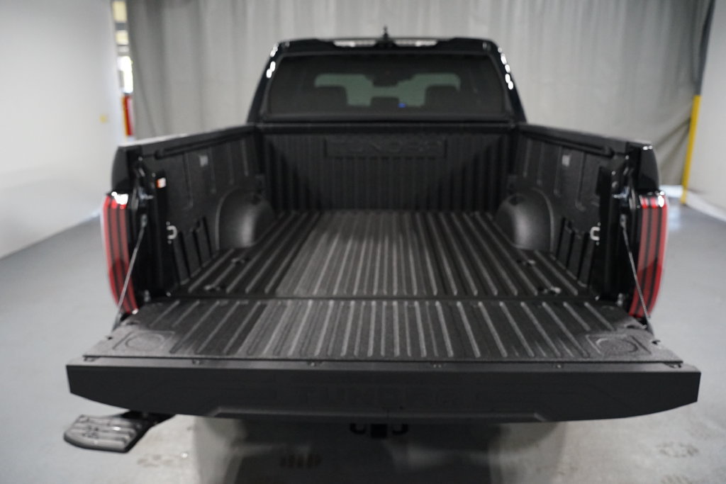 New 2026 Toyota Tundra 1794 Edition AWD/4WD image 39