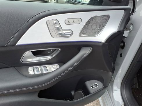 Certified 2024 Mercedes-Benz GLE 450 4MATIC image 14