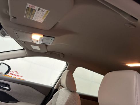 Used 2023 Nissan Rogue SV image 15