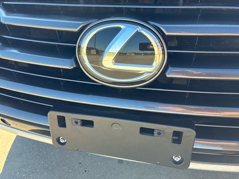 Used 2015 Lexus NX 200t FWD image 15
