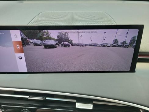 Used 2026 Genesis GV70 2.5T AWD/4WD image 29