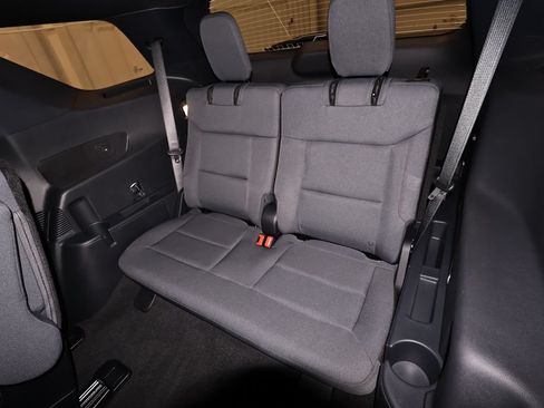New 2027 Ford Explorer Active AWD/4WD image 14