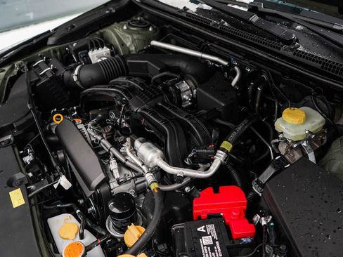 New 2026 Subaru Crosstrek 2.5i Limited image 7