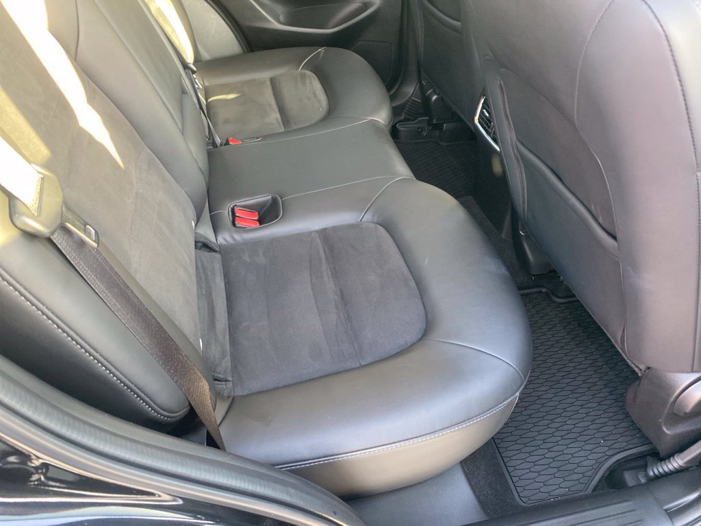 Certified 2023 MAZDA CX-5 AWD 2.5 S w/ Select Package image 8