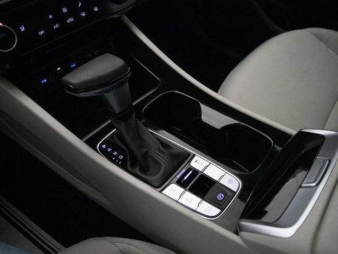 Used 2025 Hyundai Tucson SEL image 31