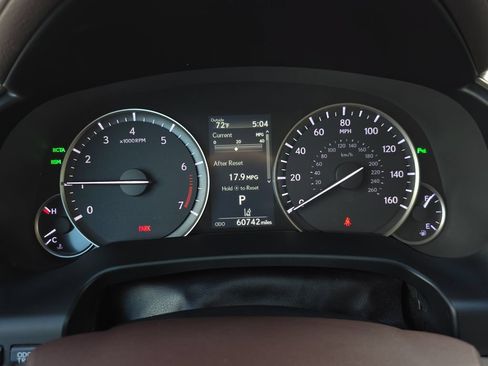 Used 2018 Lexus RX 350 AWD w/ Premium Package image 22
