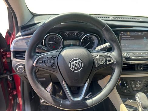Used 2019 Buick Envision Preferred AWD/4WD image 13
