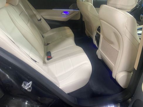 New 2026 Mercedes-Benz GLE 450 4MATIC image 19
