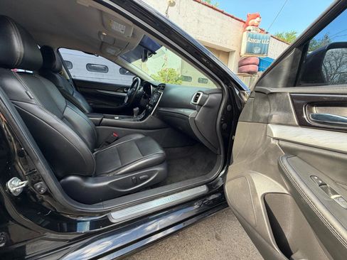 Used 2017 Nissan Maxima 3.5 SV FWD image 35