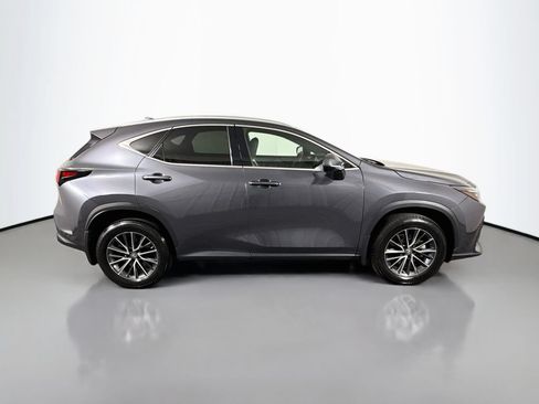 Used 2023 Lexus NX 350 AWD image 8