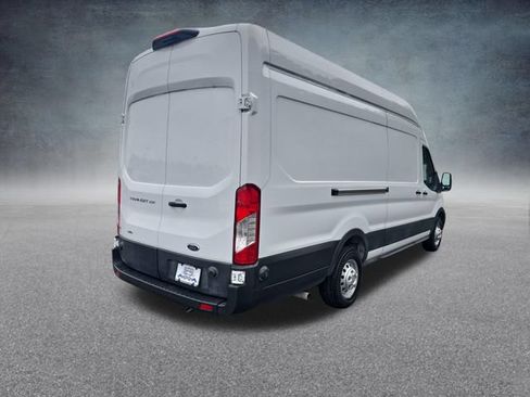 Used 2024 Ford Transit 250 148 High Roof Extended AWD image 7