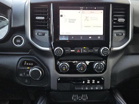 New 2026 RAM 1500 Express AWD/4WD image 12