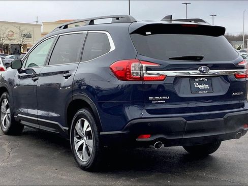 Used 2023 Subaru Ascent Premium w/ Convenience Package image 13