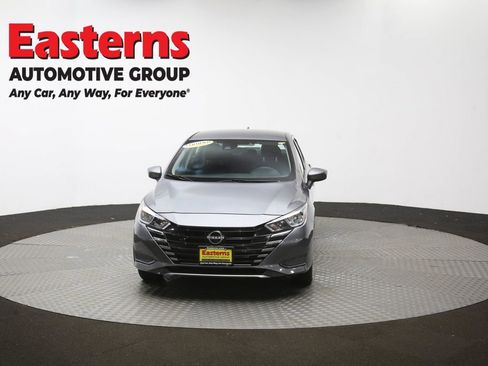 Used 2023 Nissan Versa SV image 52