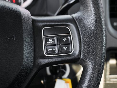 Used 2018 RAM 3500 Tradesman w/ Chrome Appearance Group image 24