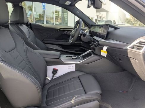 New 2026 BMW M240i Coupe w/ Premium Package image 15