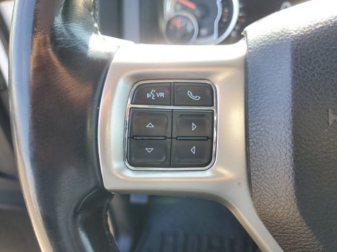 Used 2018 RAM 2500 Laramie w/ Sport Appearance Group image 14