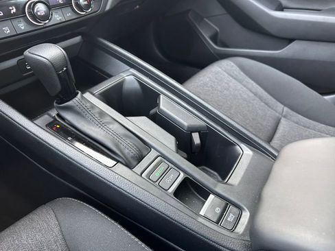 Used 2024 Honda Accord EX image 25