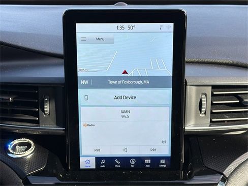 Certified 2023 Ford Explorer ST w/ Equipment Group 401A image 17