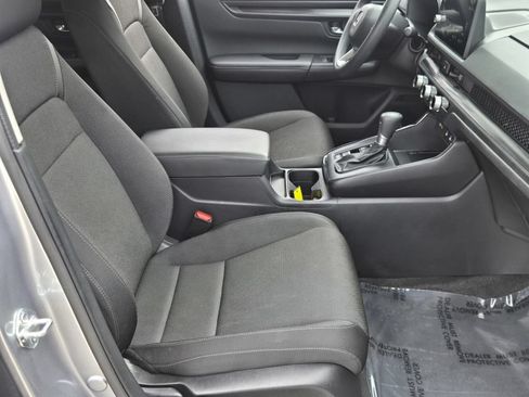 Used 2026 Honda CR-V LX image 16