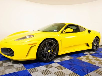 Used 2006 Ferrari F430 Coupe