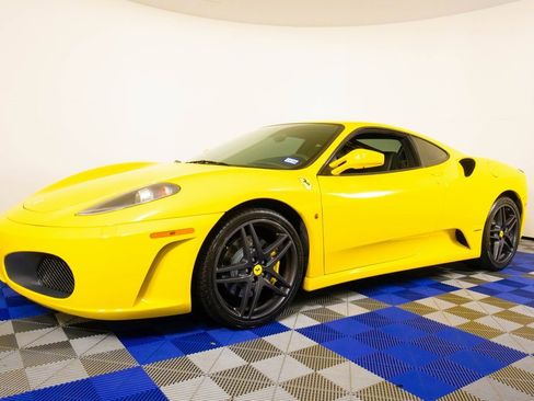 Used 2006 Ferrari F430 Coupe image 1