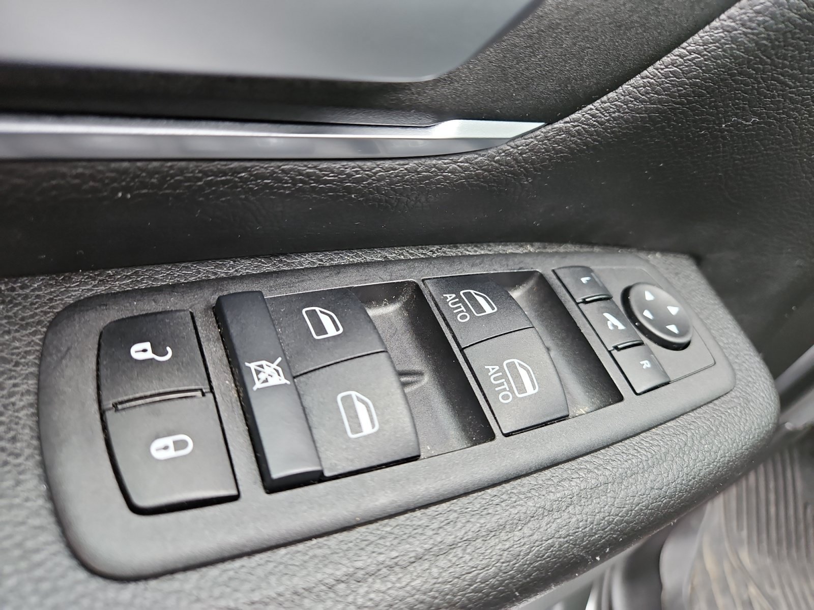Used 2024 RAM 1500 Big Horn AWD/4WD image 21