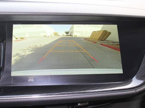 Used 2023 Buick Envision Essence FWD image 33
