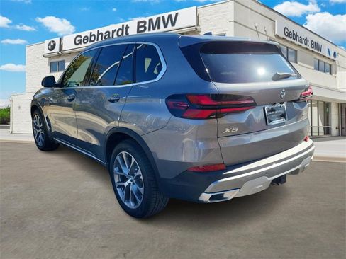 New 2026 BMW X5 xDrive40i w/ Climate Comfort Package image 7