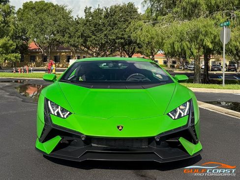 Used 2026 Lamborghini Temerario AWD/4WD image 6