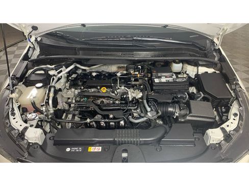 Used 2020 Toyota Corolla SE image 10