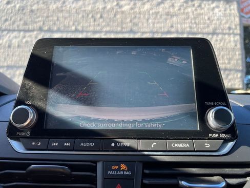 Used 2020 Nissan Altima 2.5 S image 29