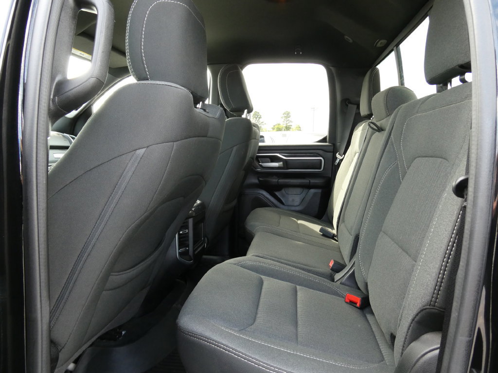 Used 2021 RAM 1500 Big Horn AWD/4WD image 20