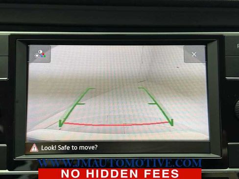 Used 2020 Volkswagen Jetta S w/ Driver Assistance Package FWD image 30