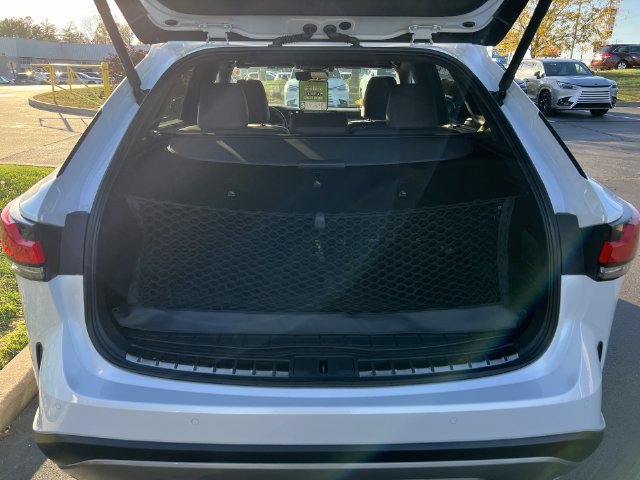 Certified 2023 Lexus RX 350 AWD w/ Accessory Package (Z1) image 22