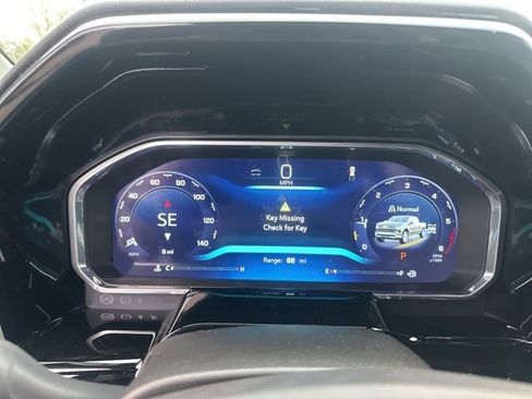 New 2026 Chevrolet Silverado 1500 LTZ w/ LTZ Convenience Package II image 21