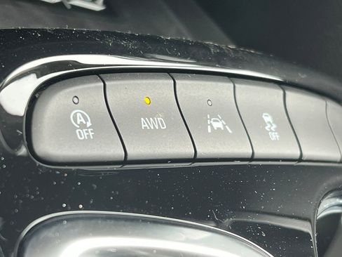 New 2026 Buick Encore GX Sport Touring w/ Studio Series image 25