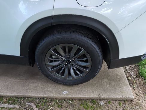 New 2026 MAZDA CX-70 SC AWD/4WD image 14