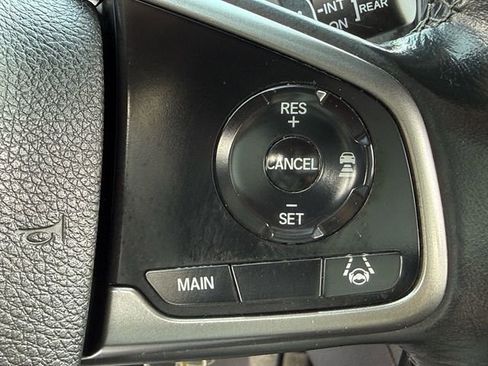 Used 2019 Honda Civic Sport image 14