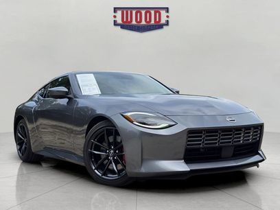 Used 2025 Nissan Z Performance w/ Floor Mat Package