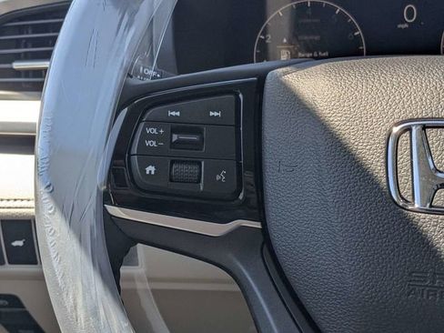 New 2026 Honda Odyssey EX-L image 25