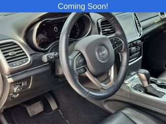 Used 2020 Jeep Grand Cherokee Limited w/ Premium Lighting Group AWD/4WD video 2