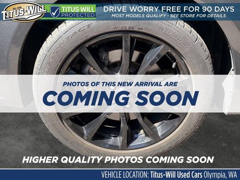 Used 2016 Ford Flex SEL w/ Equipment Group 202A AWD/4WD image 4