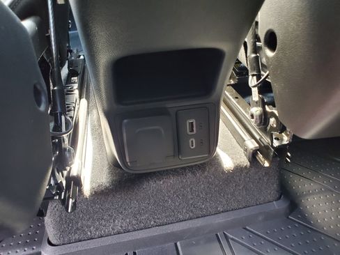 New 2026 Chevrolet TrailBlazer LT w/ Convenience Package image 25