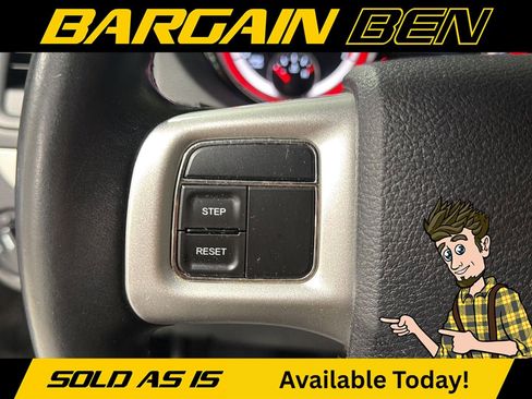 Used 2015 Dodge Grand Caravan SE w/ Quick Order Package 29E SE image 20