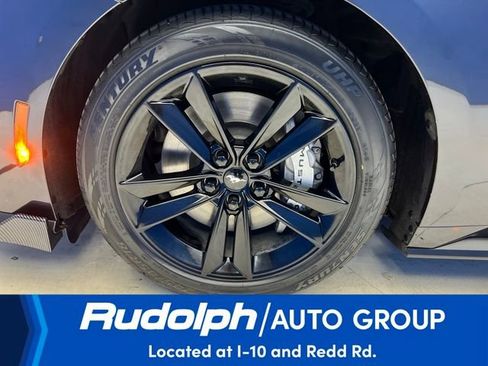 Used 2024 Ford Mustang GT image 31